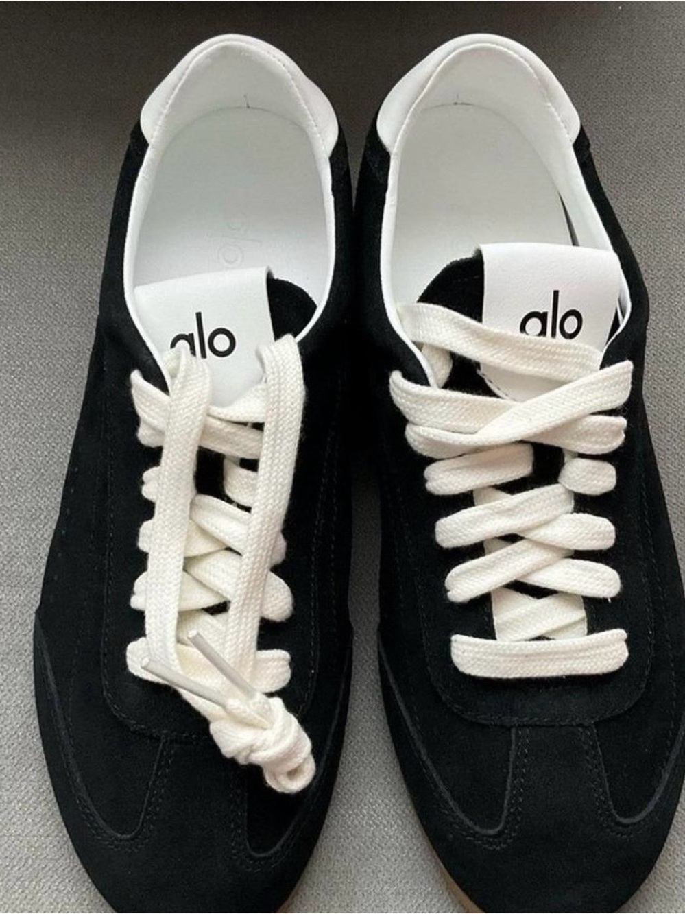 ALO Sneakers size 37 or 7